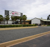 Cobar Miners Lodge - QLD Tourism