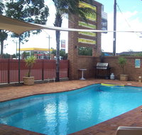 Cobar Town  Country Motor Inn - QLD Tourism