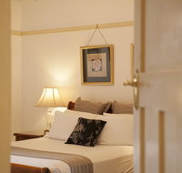 Cobb  Co Court Boutique Hotel - QLD Tourism