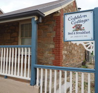 Cobblers Cottage BB - Queensland Tourism