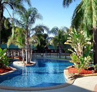 Cobram Barooga Golf Resort - Queensland Tourism