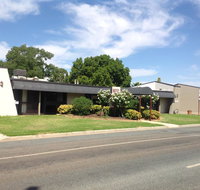 Cobram Colonial Motor Inn - Queensland Tourism
