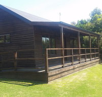 Cocoa  Briar Cottages - QLD Tourism