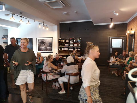 CocoBrew Boutique Apartments - QLD Tourism 0