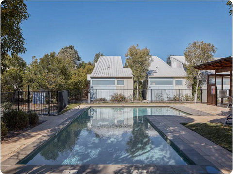 COCOMO VILLA - QLD Tourism 2