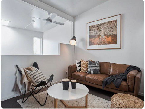 COCOMO VILLA - QLD Tourism 3