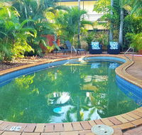 Coconut Grove Holiday Apartments - QLD Tourism