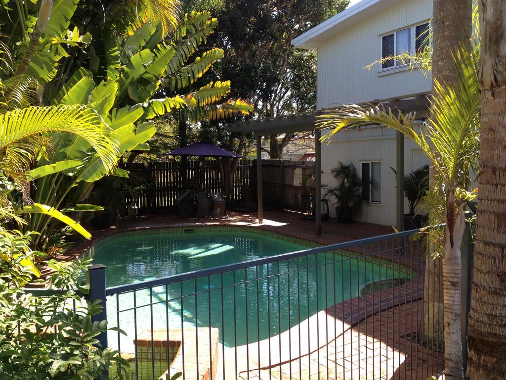 Scarness QLD QLD Tourism