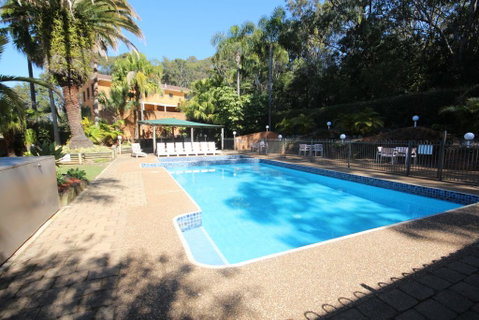 Coffs Harbour Beach Escape - QLD Tourism 0