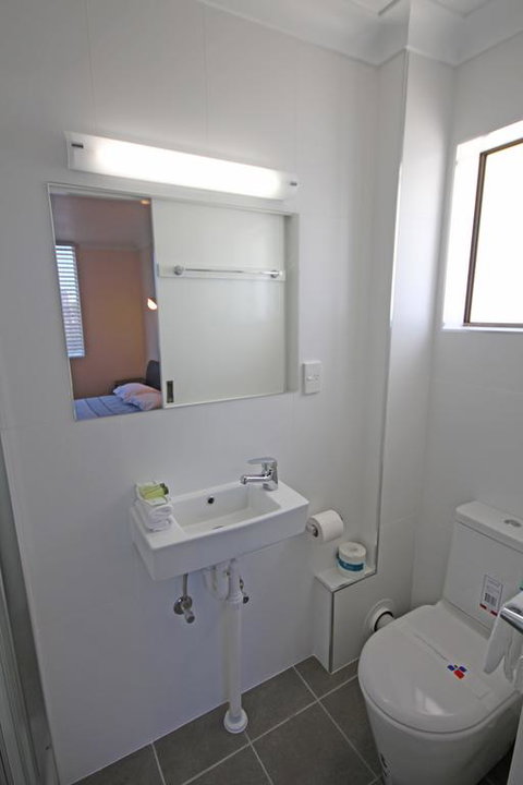 Coffs Harbour Beach Escape - QLD Tourism 3