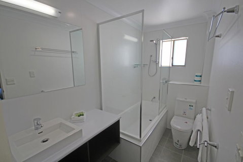 Coffs Harbour Beach Escape - QLD Tourism 1