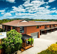 Coffs Harbour Holiday Apartments - Queensland Tourism