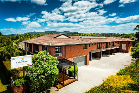 Coffs Harbour Holiday Apartments - QLD Tourism 0