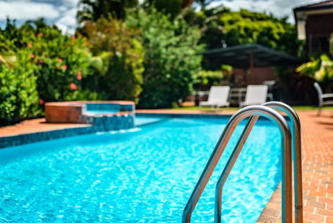 Coffs Harbour Holiday Apartments - QLD Tourism 2