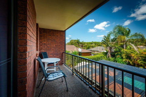 Coffs Harbour Holiday Apartments - QLD Tourism 3