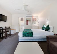 Coffs Harbour Pacific Palms Motel - Queensland Tourism