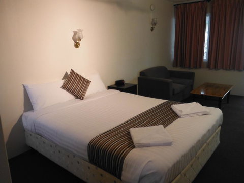Coffs Harbour Pacific Palms Motel - QLD Tourism 2