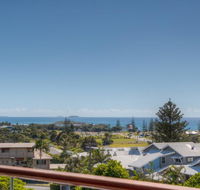 Coffs Jetty Beach House - Queensland Tourism