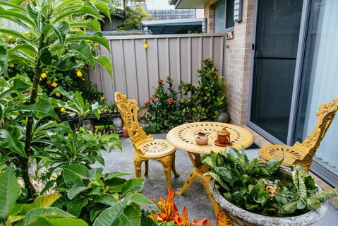Coffs Jetty Bed And Breakfast - QLD Tourism 3