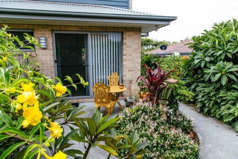Coffs Jetty Bed And Breakfast - QLD Tourism 2