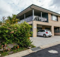 Coffs Jetty Bed and Breakfast - Queensland Tourism