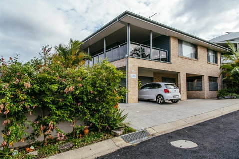 Coffs Jetty Bed And Breakfast - QLD Tourism 0