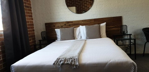 Coffs Shearwater Motel - QLD Tourism 2