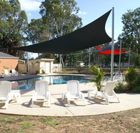 Cohuna Waterfront Holiday Park - Queensland Tourism