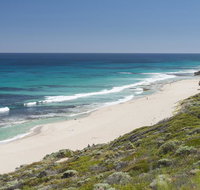 Coleys Beach House Yallingup - QLD Tourism