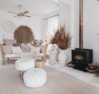 Collective Retreat - Charming Holiday Escape - QLD Tourism