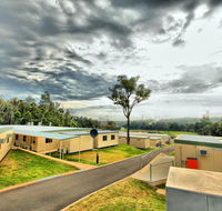 Collie Hills Accommodation Village