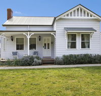 Collins Cottage - Queensland Tourism