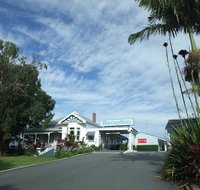 Colonial Court Motor Inn - QLD Tourism