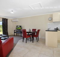 Colonial Inn Guest Rooms - QLD Tourism