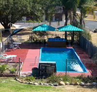 Colonial Inn Motel - QLD Tourism