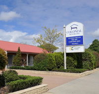 Colonial Motor Inn Bairnsdale Golden Chain Property - Queensland Tourism