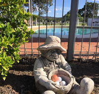 Colonial Motor Inn Pambula - QLD Tourism