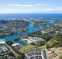 Colonial Tweed Holiday  Home Park - QLD Tourism