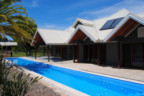 Colorado - Beauty Nestled In The Heart Of Bonville - QLD Tourism 0