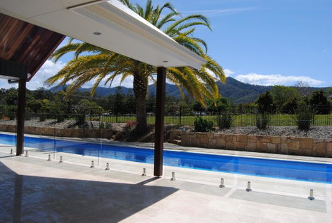 Colorado - Beauty Nestled In The Heart Of Bonville - QLD Tourism 2