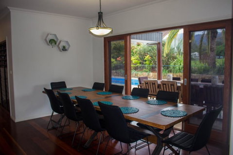 Colorado - Beauty Nestled In The Heart Of Bonville - QLD Tourism 3