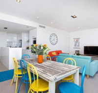 Colour  Swank at The Mill in the Heart of CBD - Queensland Tourism