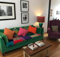 Colourful Darlinghurst Home In Perfect Location by Hyde Park - Queensland Tourism
