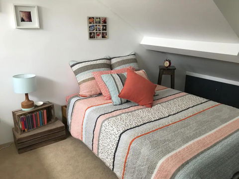 Colourful Darlinghurst Home In Perfect Location By Hyde Park - Queensland Tourism 3