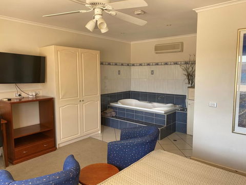 Comfort Inn & Suites Augusta Westside - Queensland Tourism 3