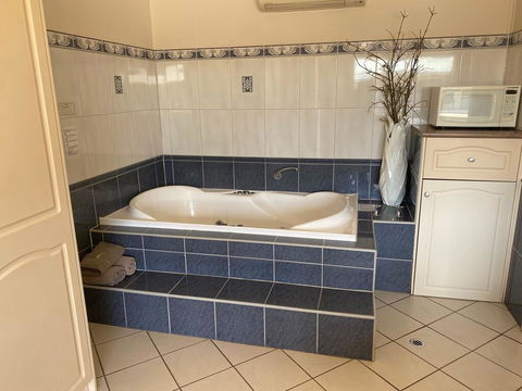 Comfort Inn & Suites Augusta Westside - Queensland Tourism 2