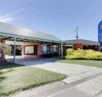Comfort Inn  Suites Emmanuel