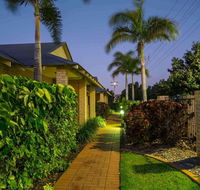 Comfort Inn  Suites Karratha - QLD Tourism