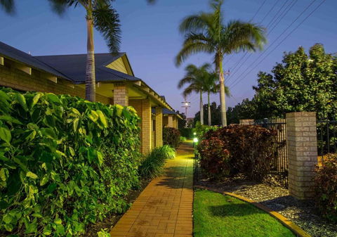 Comfort Inn & Suites Karratha - Queensland Tourism 0