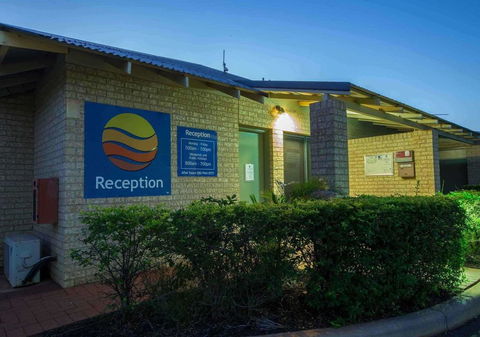 Comfort Inn & Suites Karratha - Queensland Tourism 3